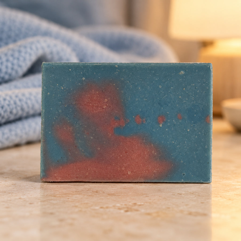 Velvet Dreams | Velvet Bar Soap