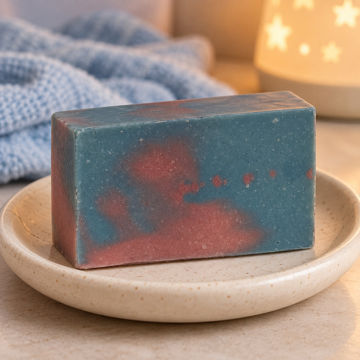Velvet Dreams | Velvet Bar Soap