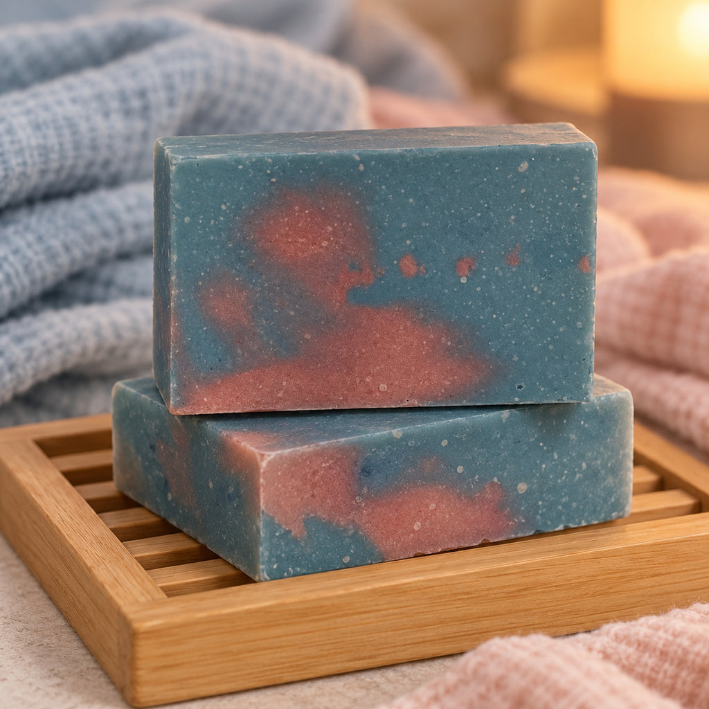 Velvet Dreams | Velvet Bar Soap