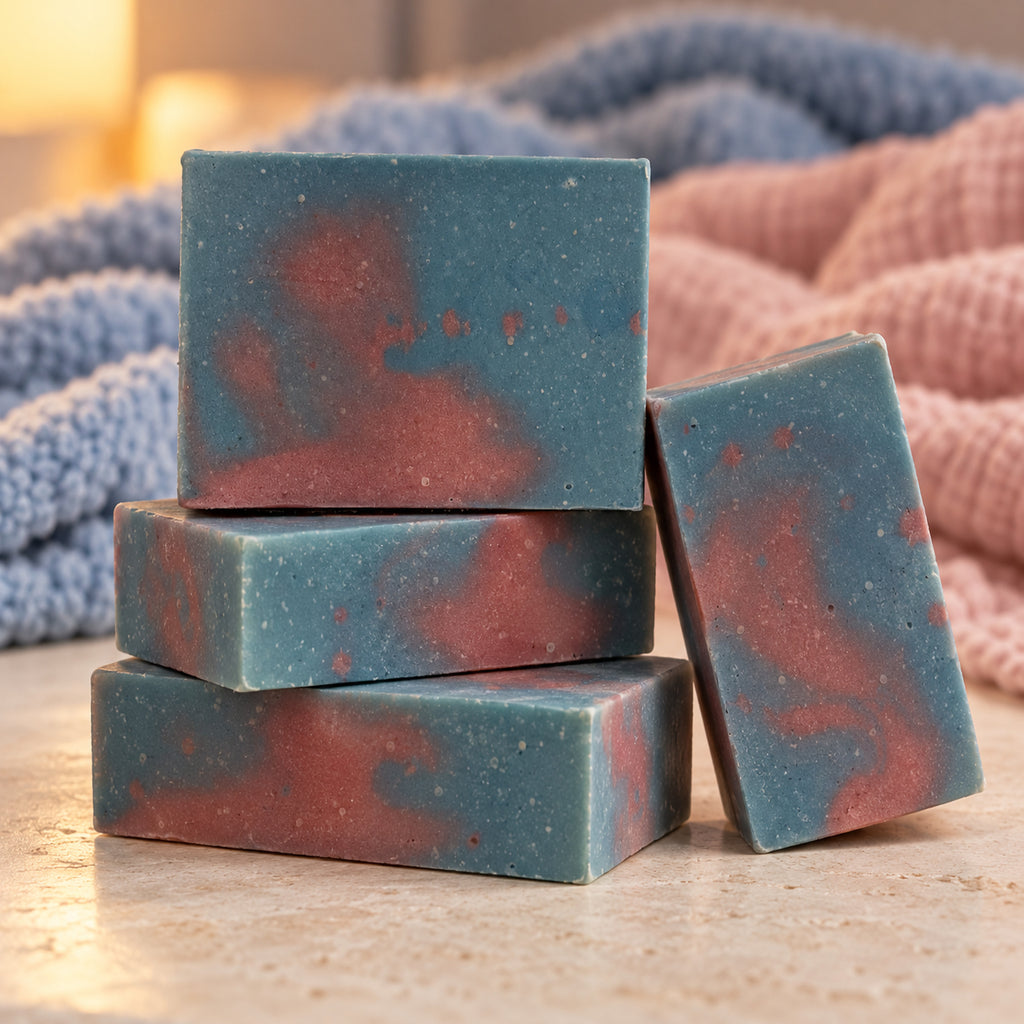 Velvet Dreams | Velvet Bar Soap