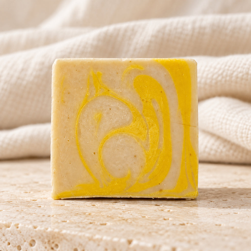 Little Dreamer Bar Soap