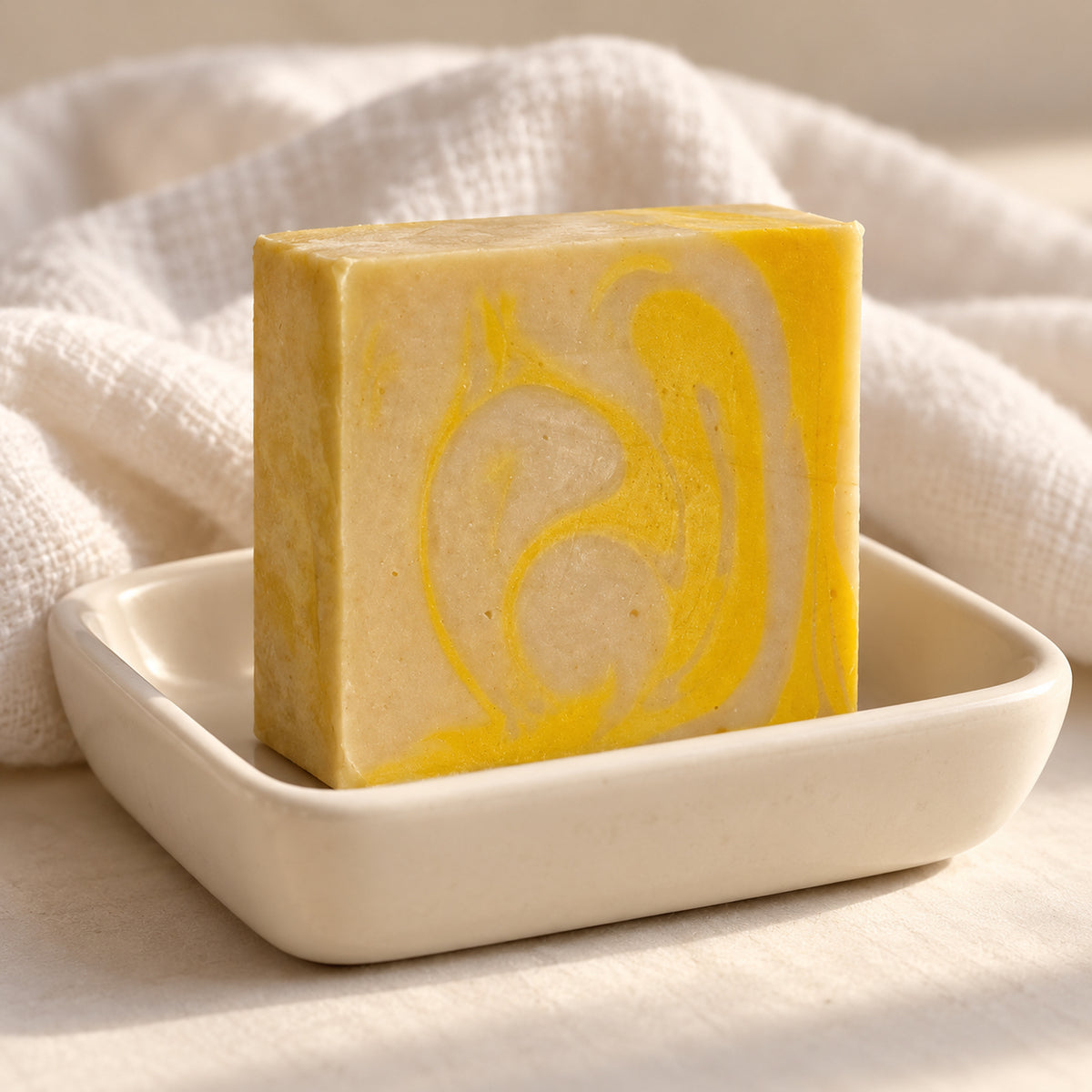 Little Dreamer Bar Soap