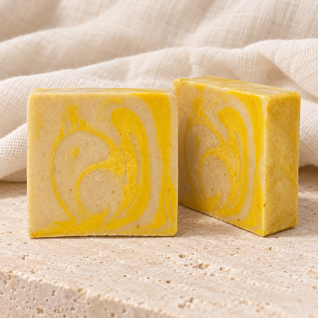 Little Dreamer Bar Soap
