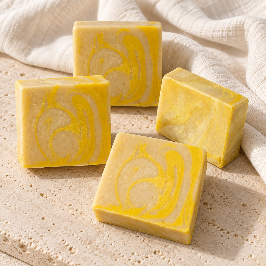 Little Dreamer Bar Soap