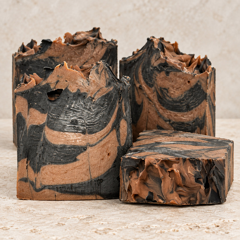 Bootleg Gin | Harmony Bar Soap