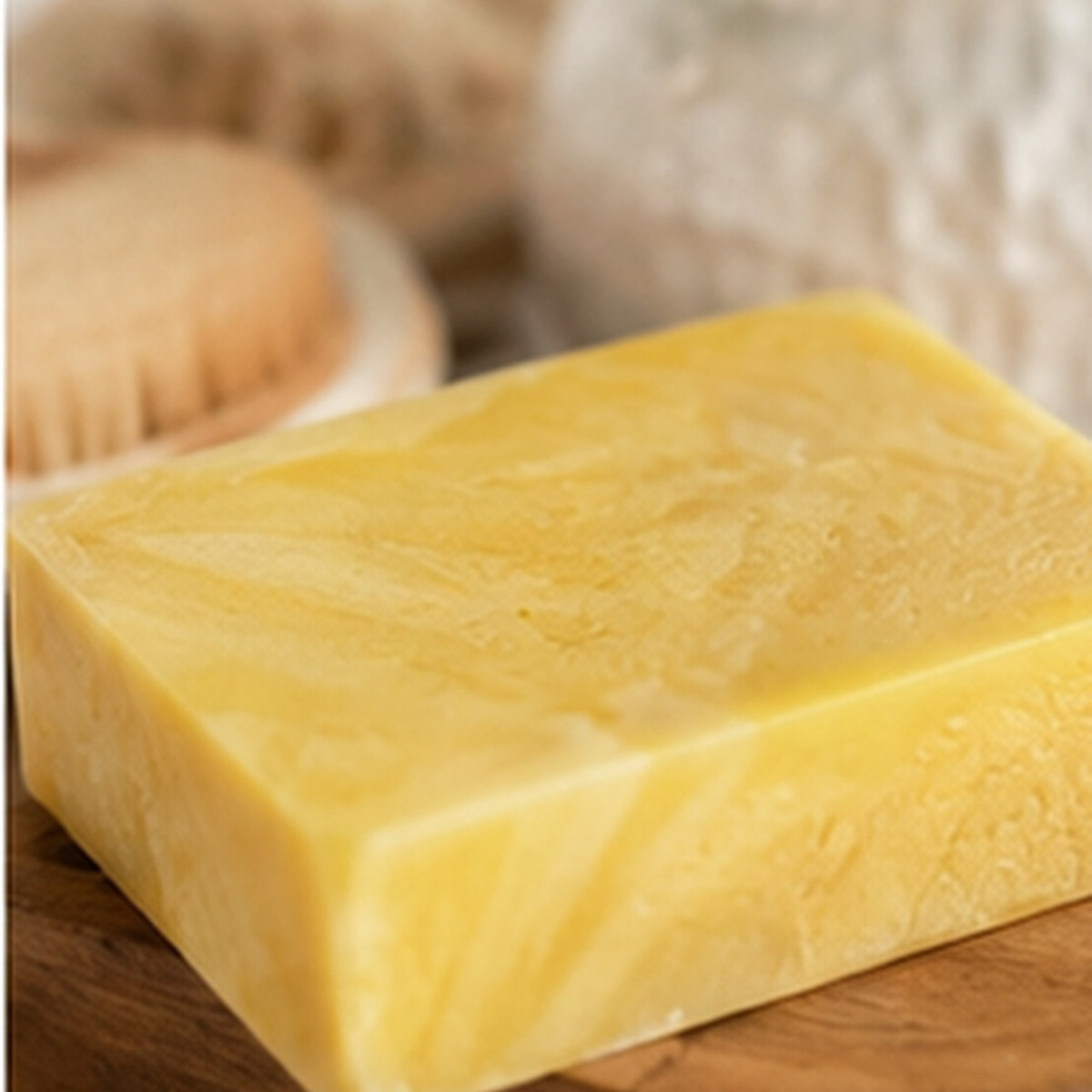 Glow - Handcrafted Bar Soap