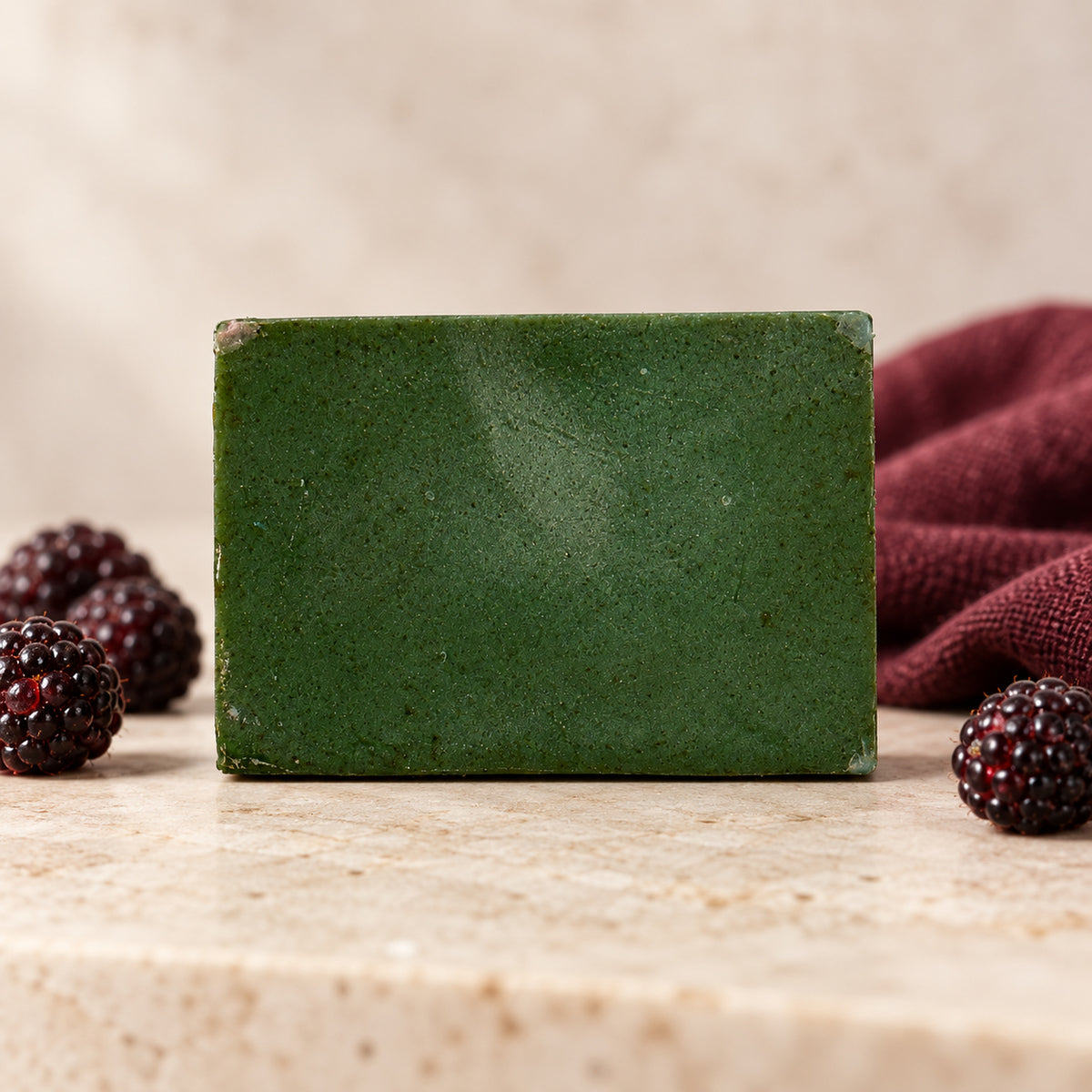 Berry After Hours | Glow Bar Soap
