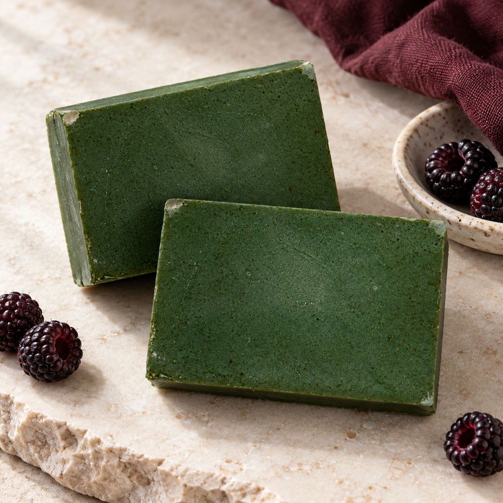 Berry After Hours | Glow Bar Soap