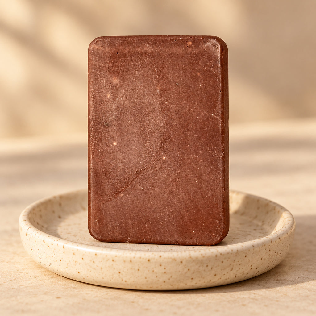 The Vintage | Glow Bar Soap