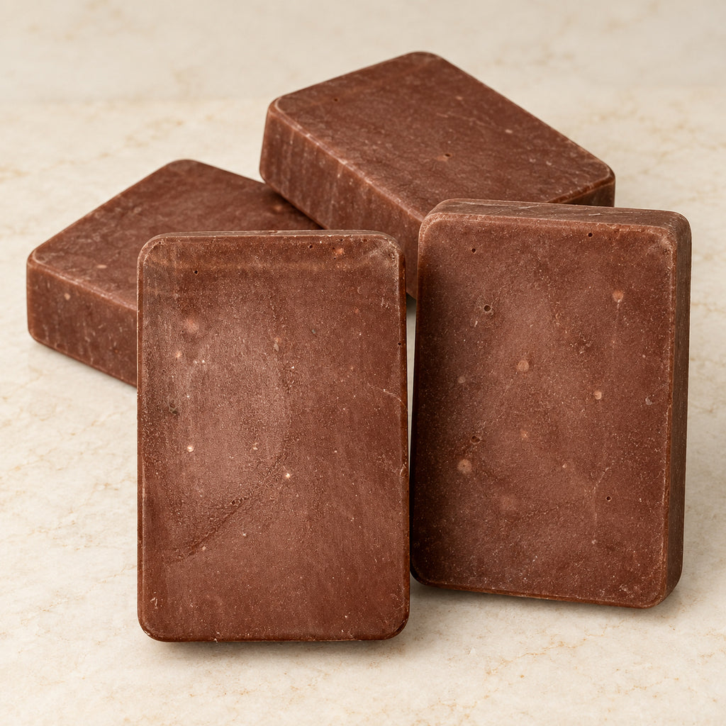 The Vintage | Glow Bar Soap