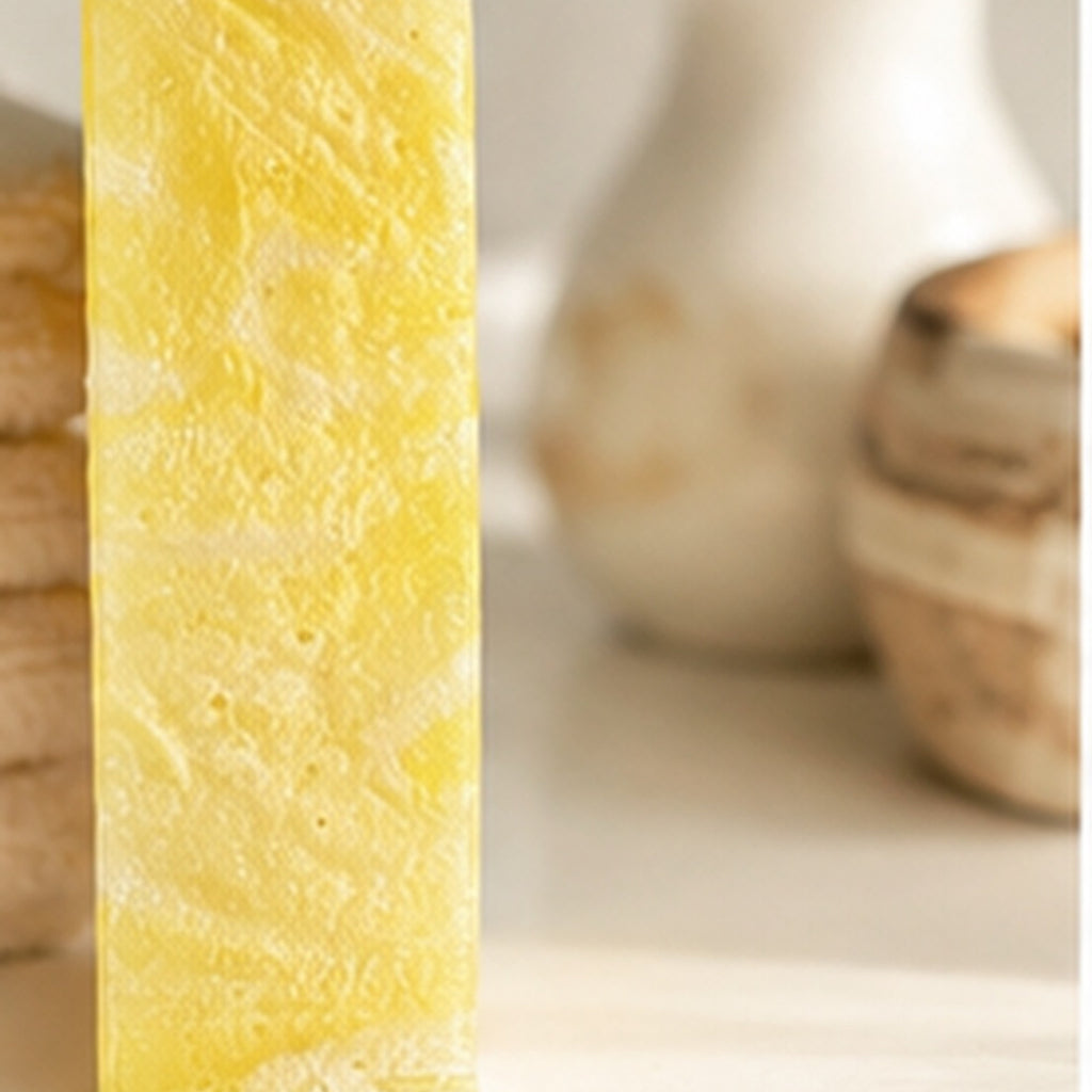 Glow - Handcrafted Bar Soap