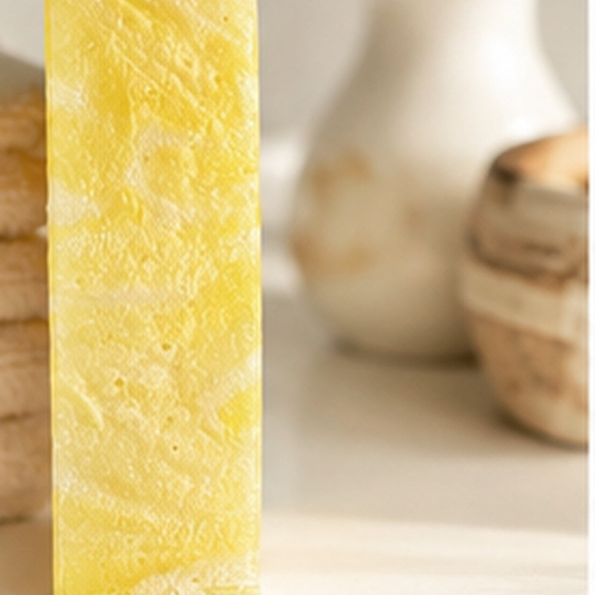Glow - Handcrafted Bar Soap