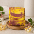 Pure - Handcrafted Bar Soap