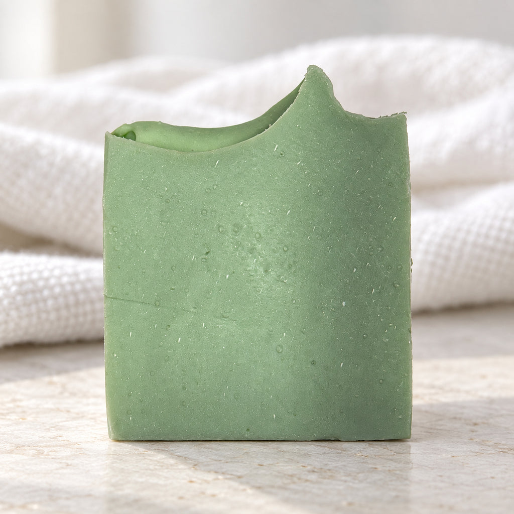 Sunday Sheets | Harmony Bar Soap