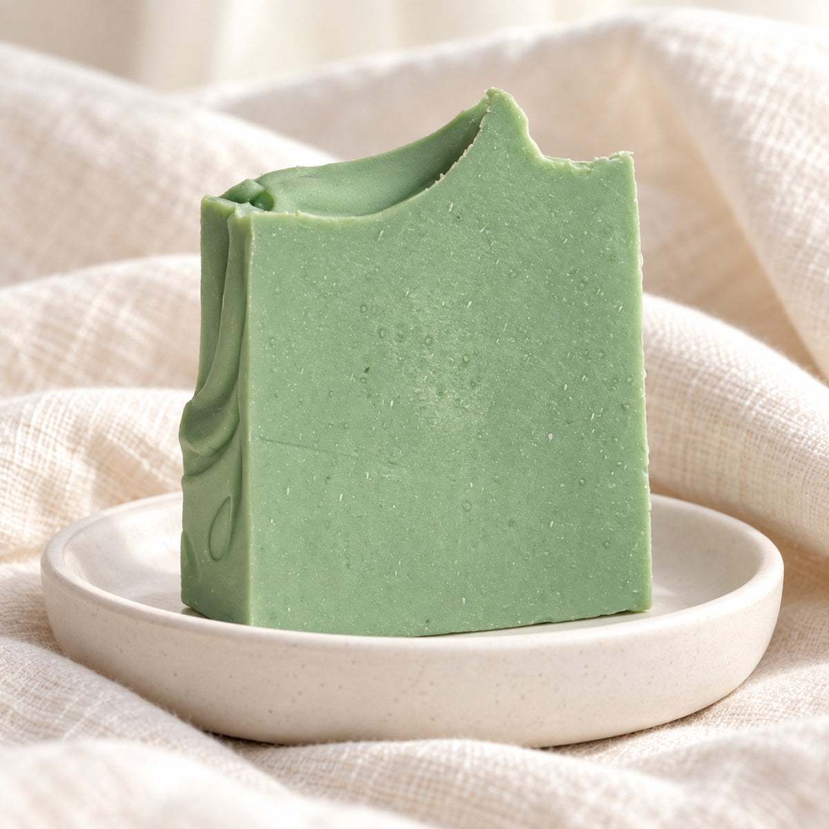 Sunday Sheets | Harmony Bar Soap