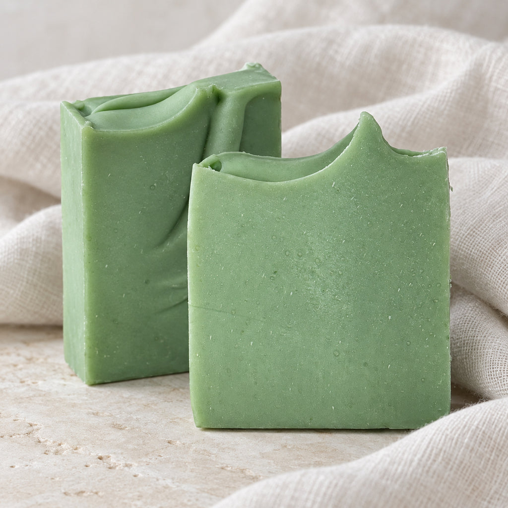 Sunday Sheets | Harmony Bar Soap