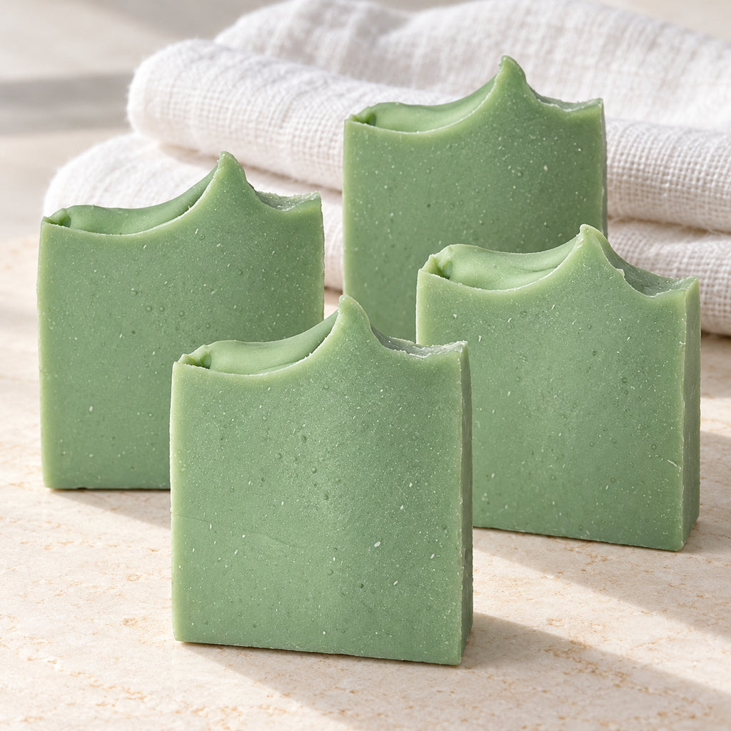 Sunday Sheets | Harmony Bar Soap