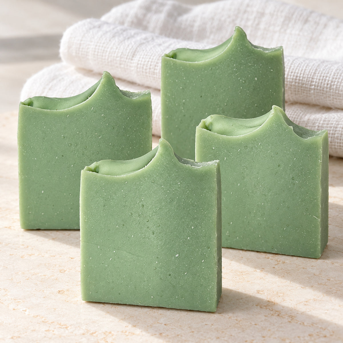 Sunday Sheets | Harmony Bar Soap
