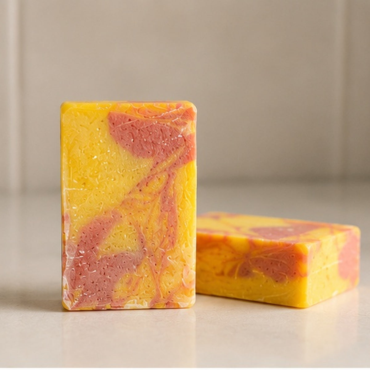Lemon Verbena - Handcrafted Bar Soap