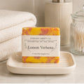 Lemon Verbena - Handcrafted Bar Soap