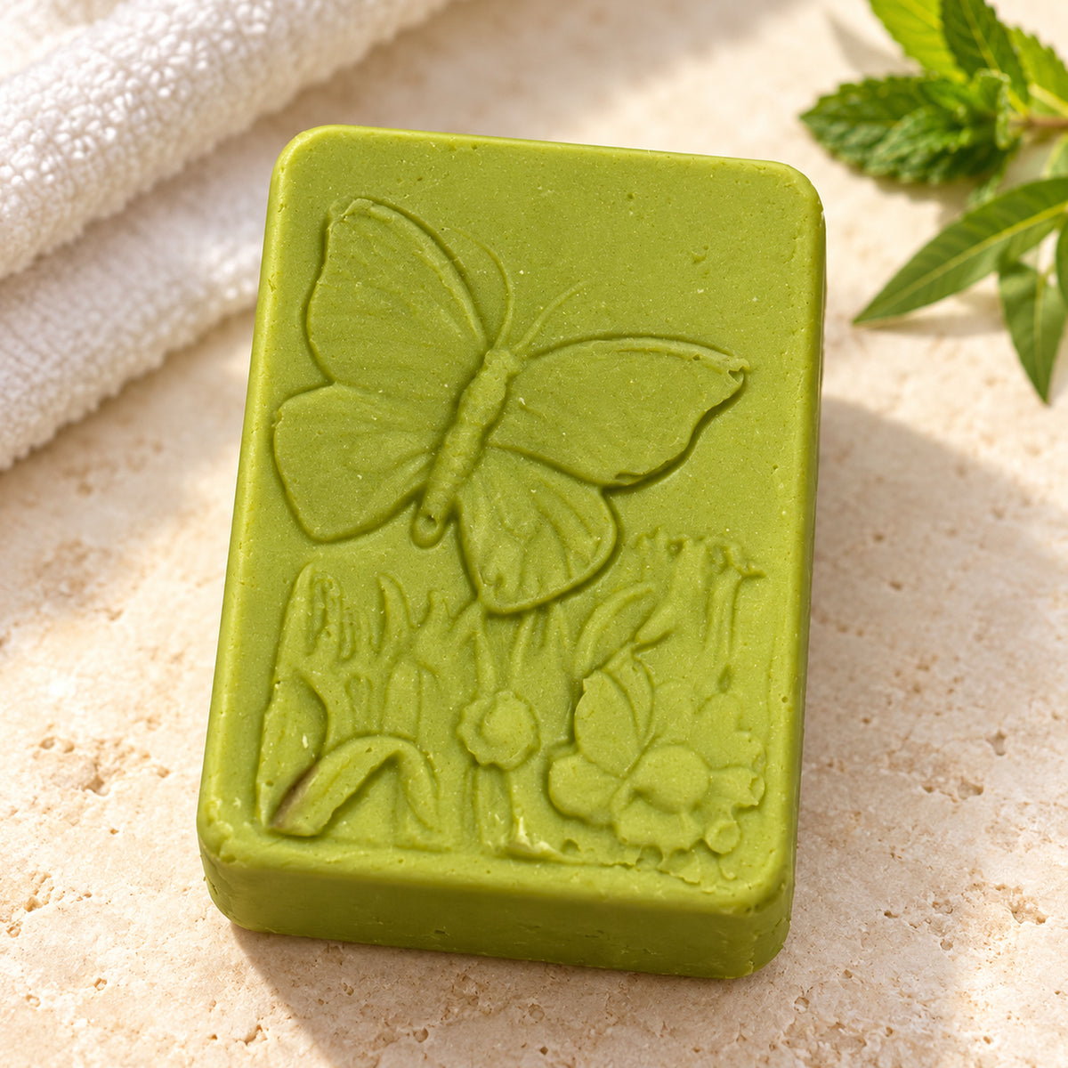 Fresh Start | Revive Bar Soap