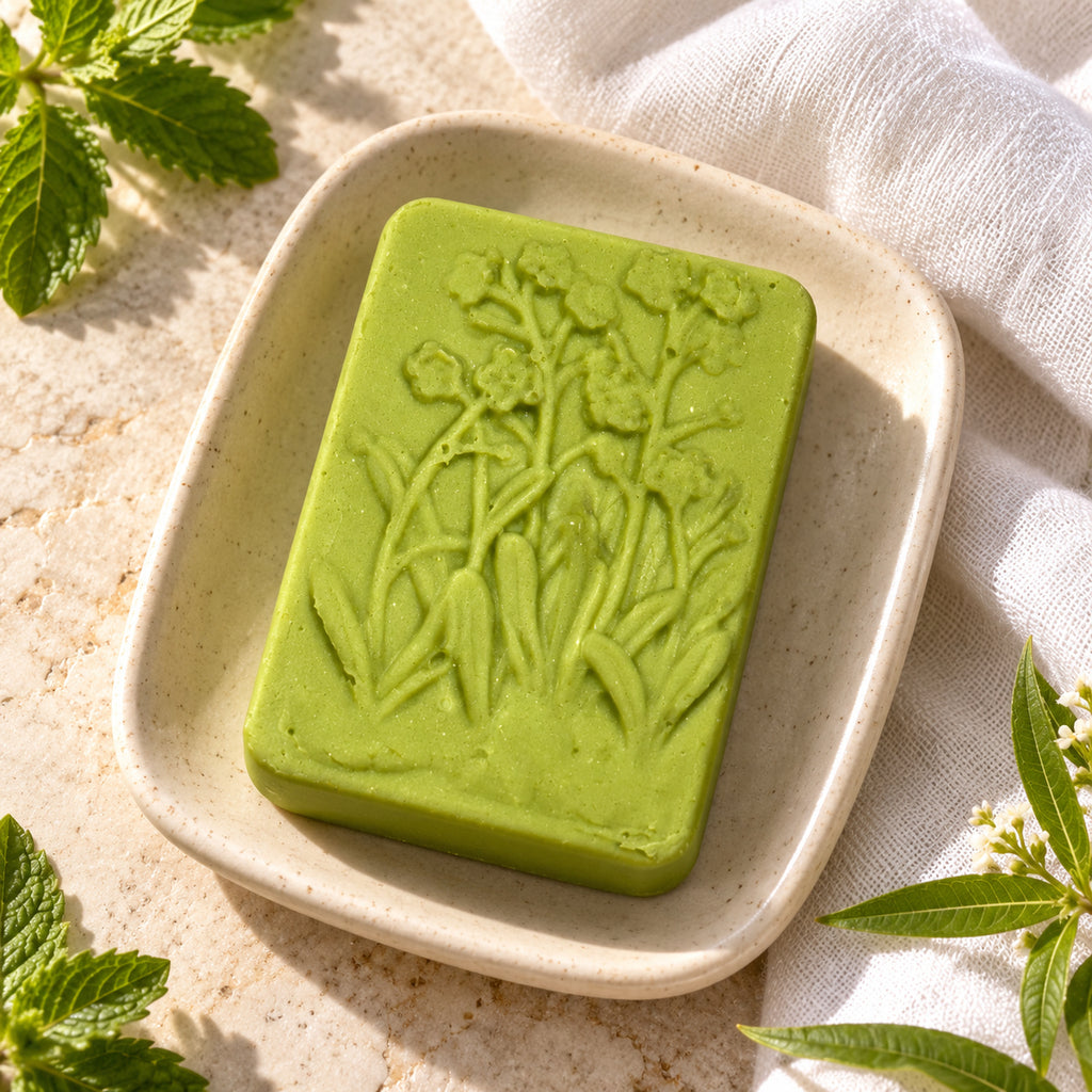 Fresh Start | Revive Bar Soap