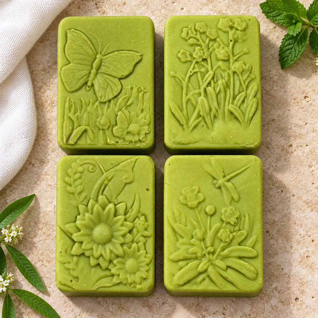 Fresh Start | Revive Bar Soap