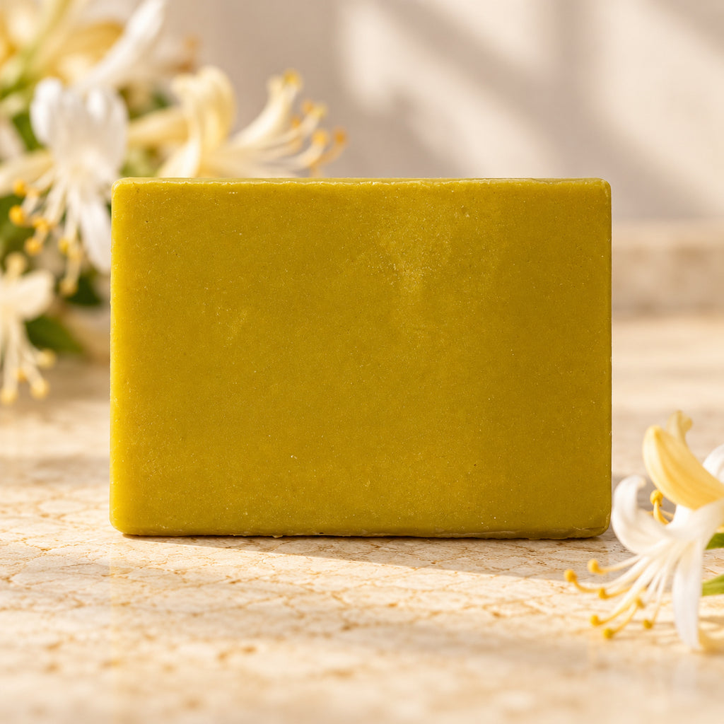 Golden Hour | Revive Bar Soap