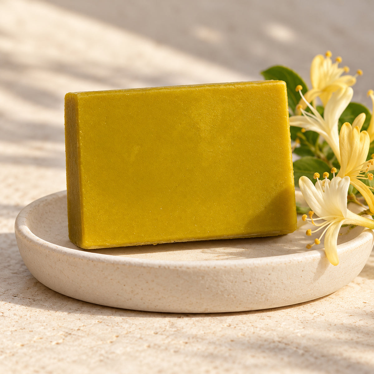 Golden Hour | Revive Bar Soap