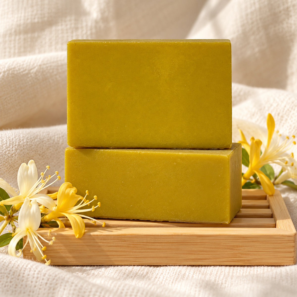 Golden Hour | Revive Bar Soap