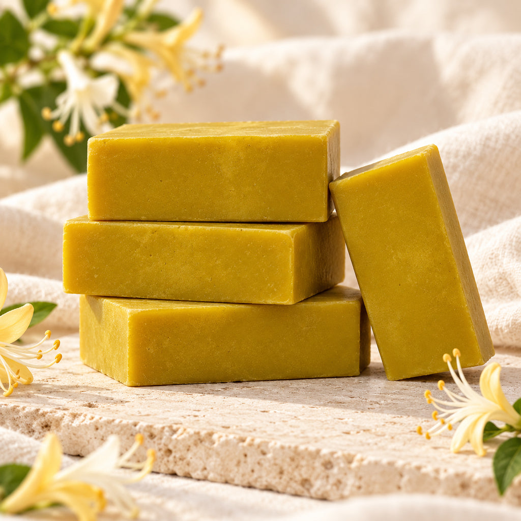Golden Hour | Revive Bar Soap