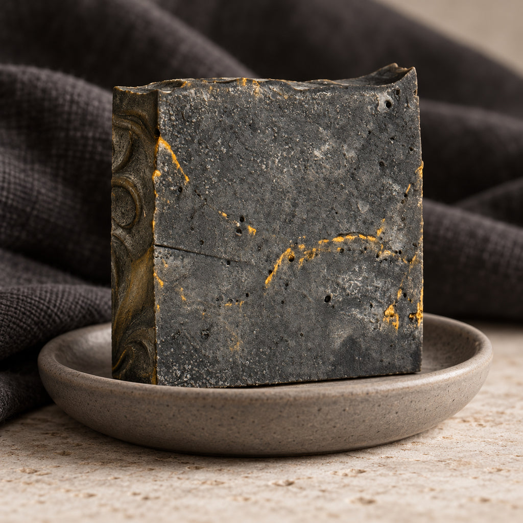 Main Character | Revive Bar Soap