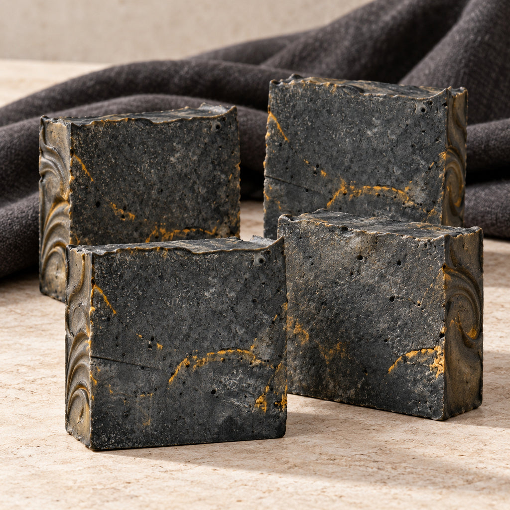 Main Character | Revive Bar Soap