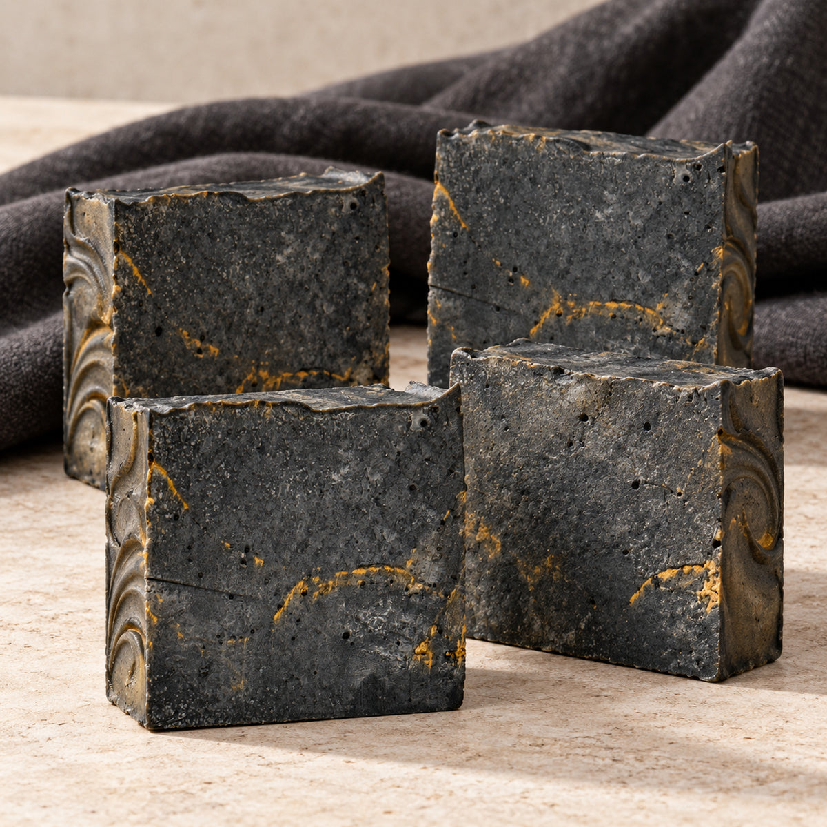 Main Character | Revive Bar Soap