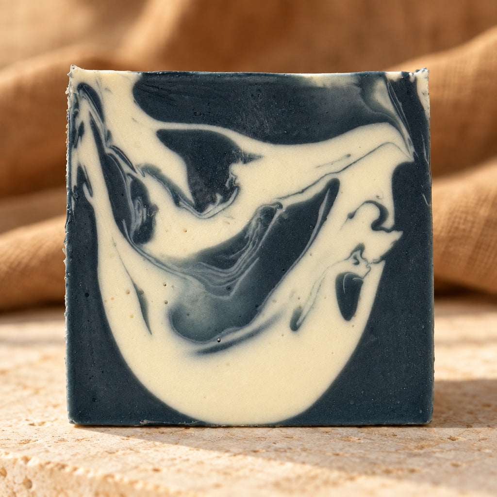 Amber Hour | Revive Bar Soap