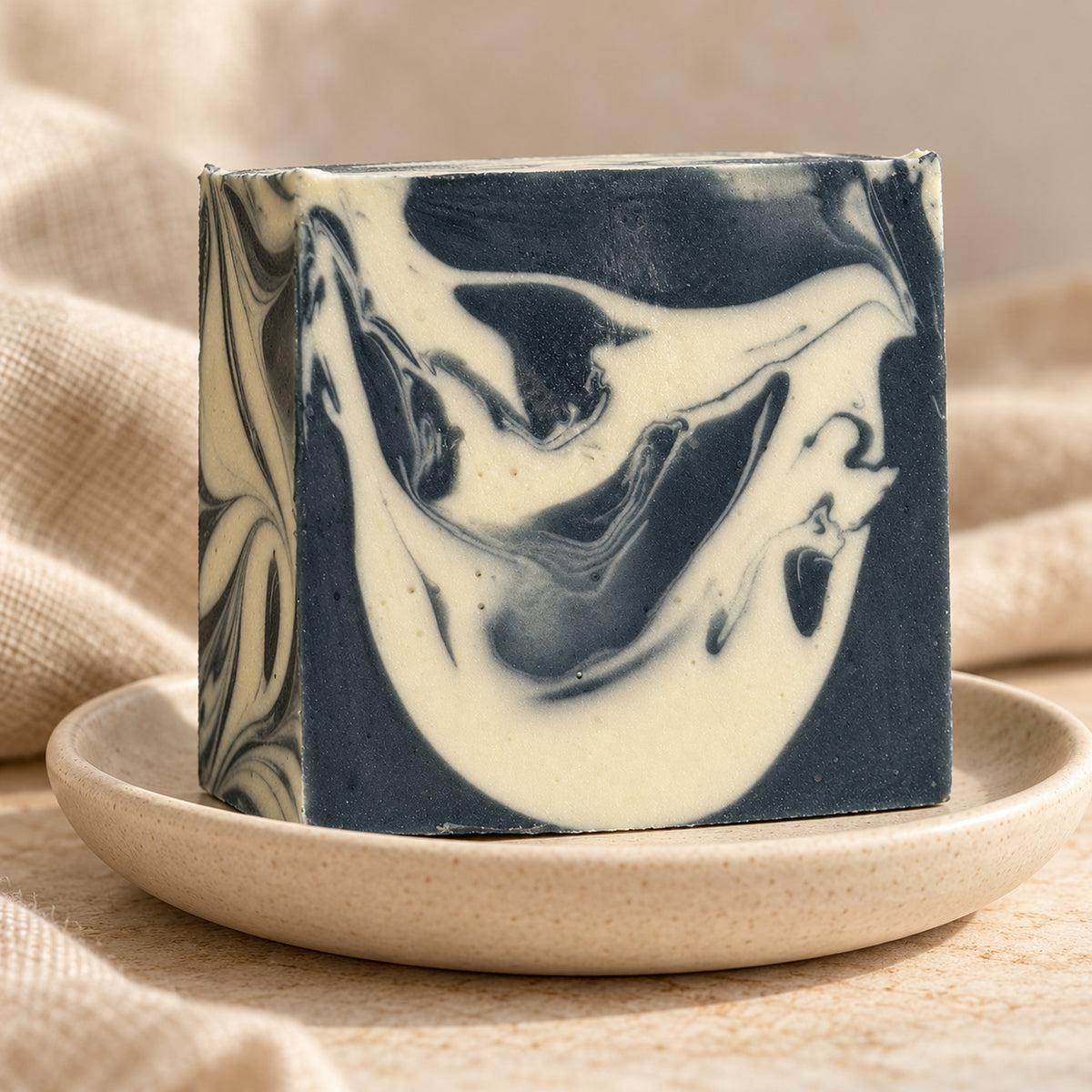 Amber Hour | Revive Bar Soap
