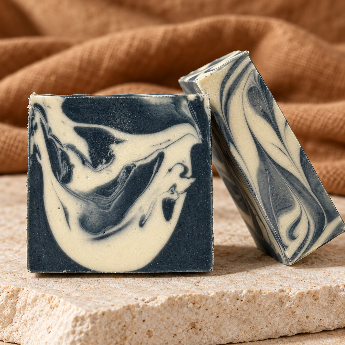 Amber Hour | Revive Bar Soap