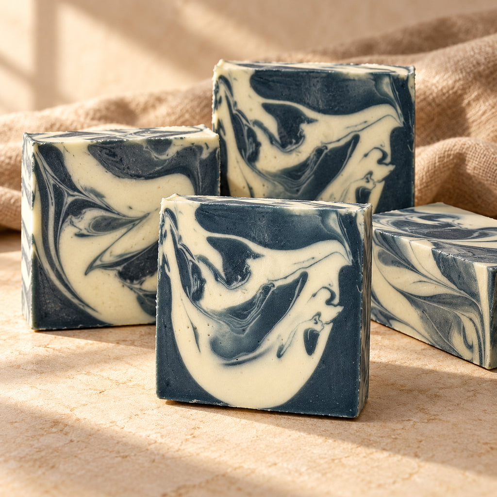 Amber Hour | Revive Bar Soap