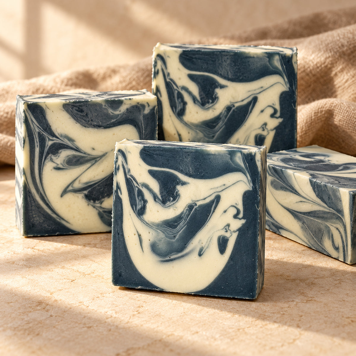 Amber Hour | Revive Bar Soap