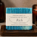 Rich - Handcrafted Bar Soap
