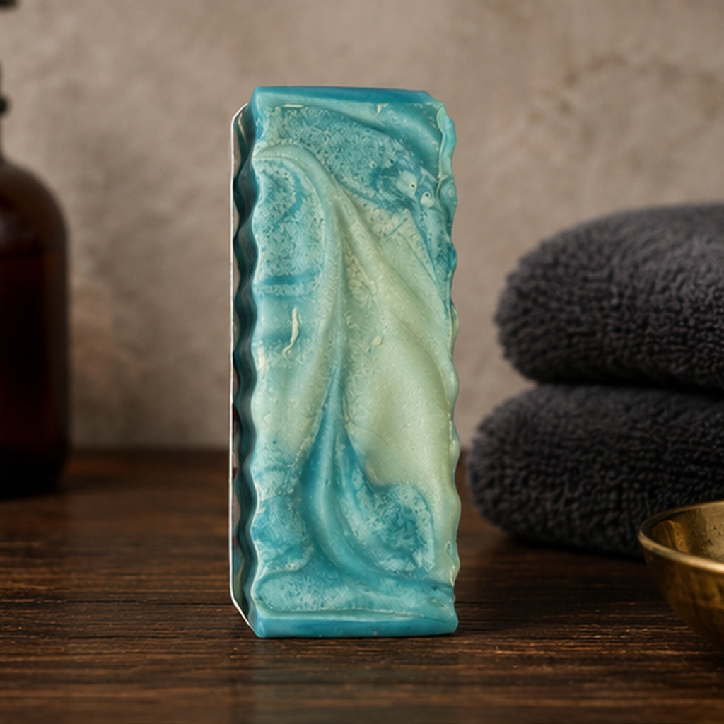 Rich - Handcrafted Bar Soap