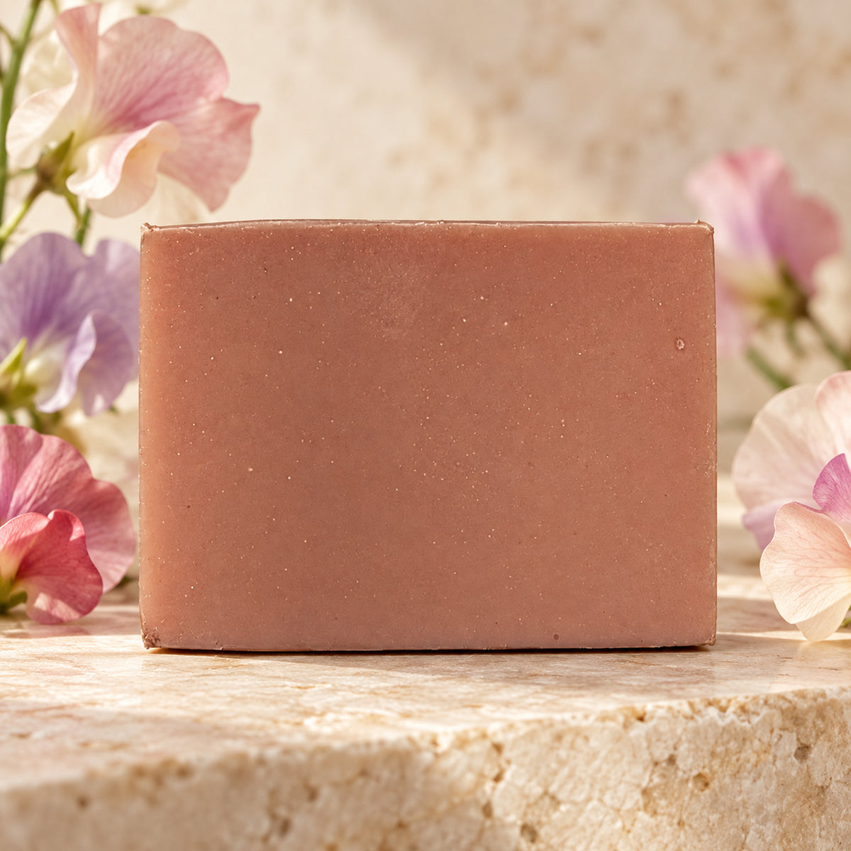 Petal Parade | Satin Bar Soap