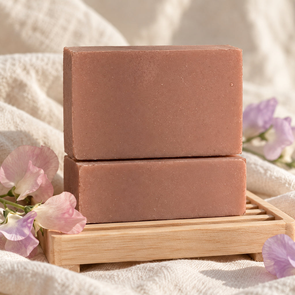 Petal Parade | Satin Bar Soap