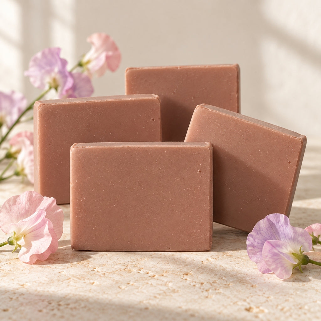 Petal Parade | Satin Bar Soap