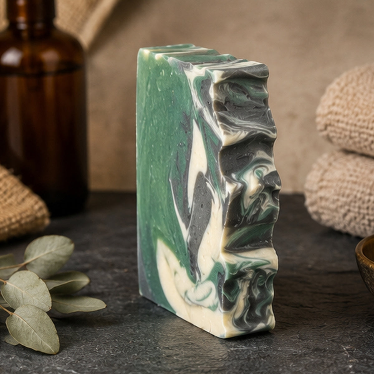 Harmony  - Handcrafted Bar Soap