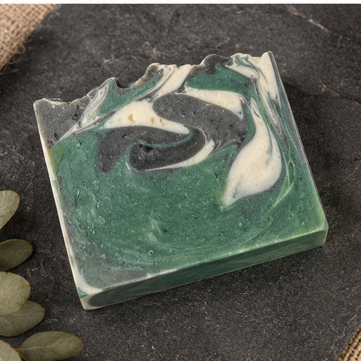 Harmony  - Handcrafted Bar Soap