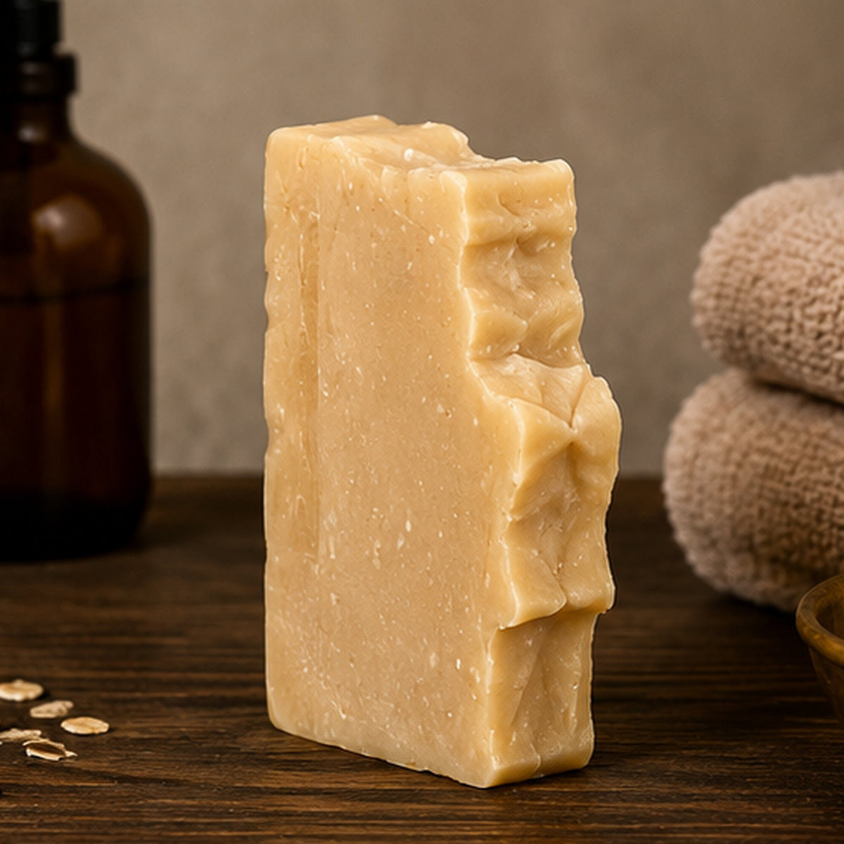 Soothe - Handcrafted  Bar Soap