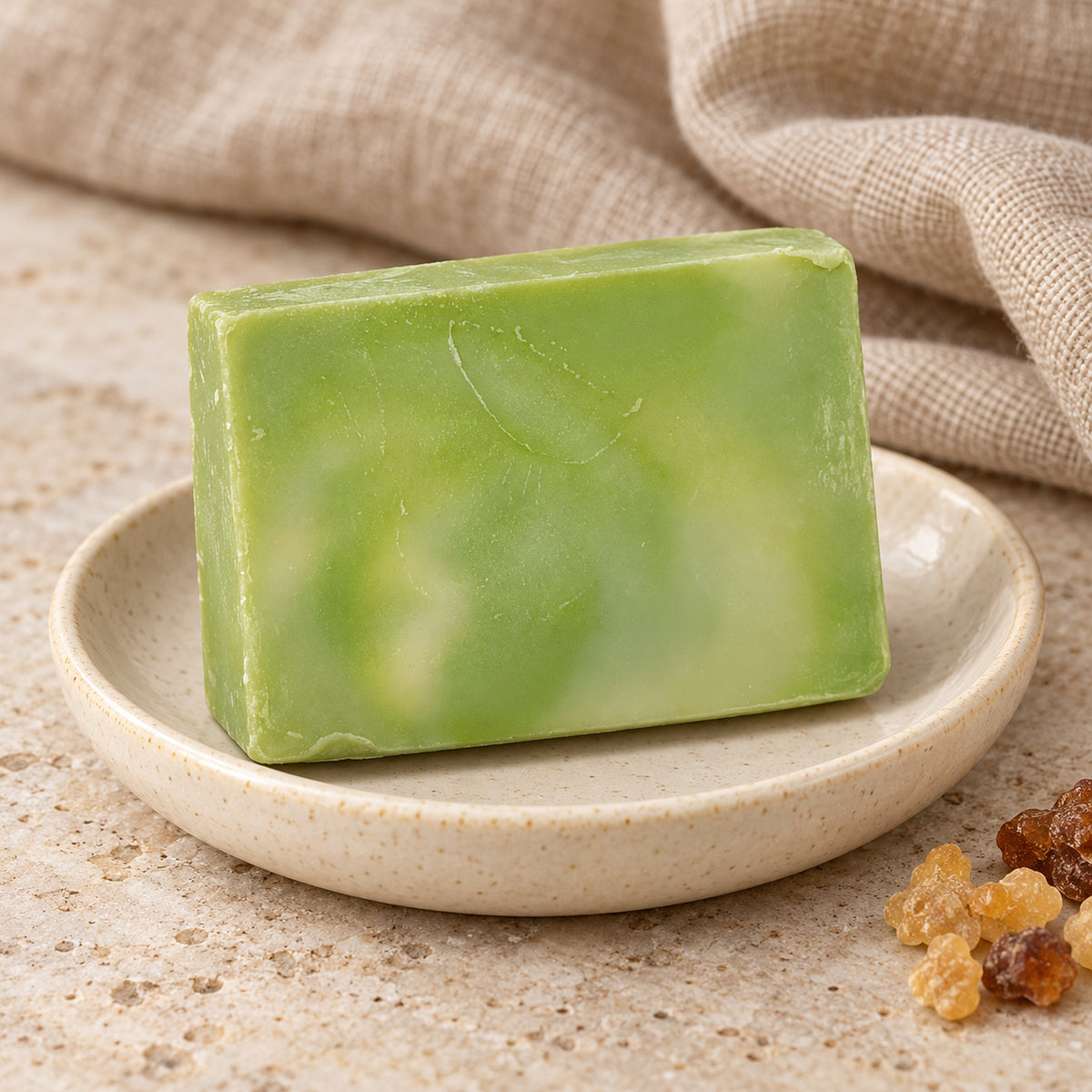 Afterglow | Soothe Bar Soap