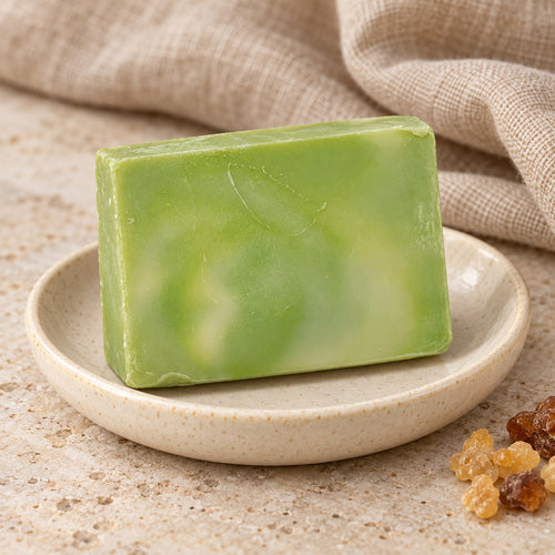 Afterglow | Soothe Bar Soap