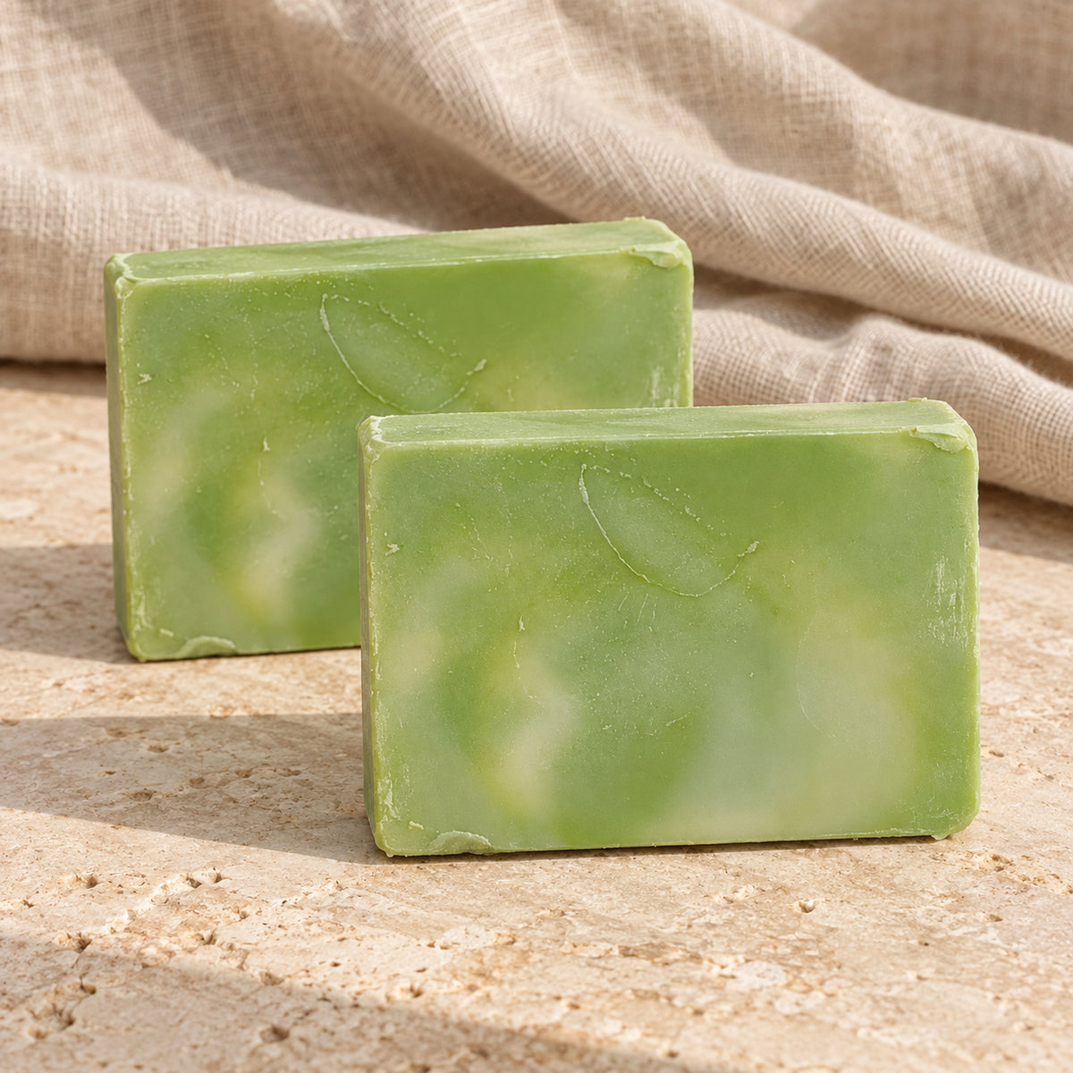 Afterglow | Soothe Bar Soap